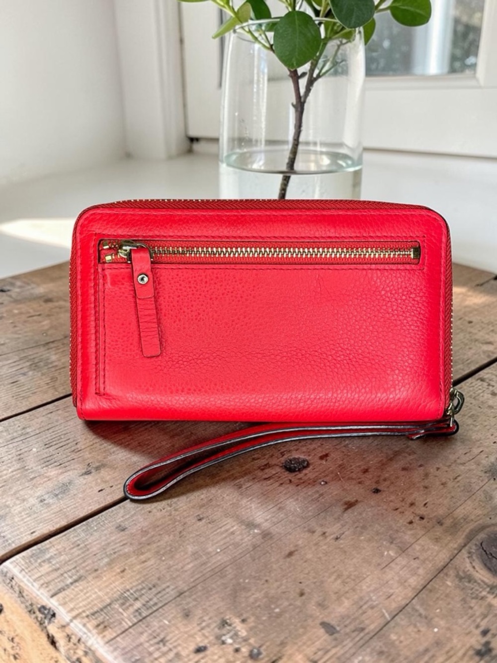 Kate Spade Wristlet Wallet - Picture 2 of 13